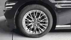 2022 Genesis G80 Gasoline 2.5 Turbo AWD — фото 5