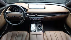 2022 Genesis G80 Gasoline 2.5 Turbo AWD — фото 7