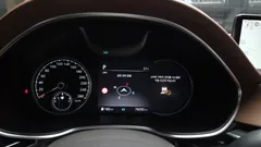 2022 Genesis G80 Gasoline 2.5 Turbo AWD — фото 8
