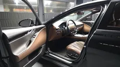 2022 Genesis G80 Gasoline 2.5 Turbo AWD — фото 10