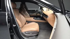 2022 Genesis G80 Gasoline 2.5 Turbo AWD — фото 11