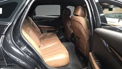 2022 Genesis G80 Gasoline 2.5 Turbo AWD — фото 12