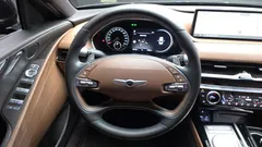 2022 Genesis G80 Gasoline 2.5 Turbo AWD — фото 13