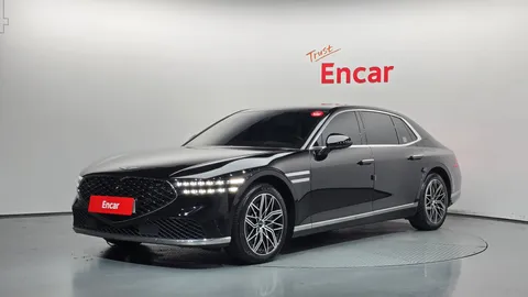 2022 Genesis G90 Gasoline 3.5 Turbo AWD
