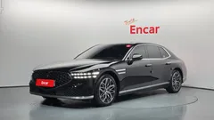 2022 Genesis G90 Gasoline 3.5 Turbo AWD — фото 1