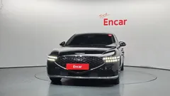 2022 Genesis G90 Gasoline 3.5 Turbo AWD — фото 3