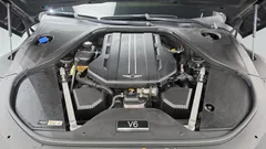2022 Genesis G90 Gasoline 3.5 Turbo AWD — фото 6