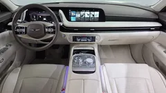 2022 Genesis G90 Gasoline 3.5 Turbo AWD — фото 7