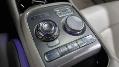 2022 Genesis G90 Gasoline 3.5 Turbo AWD — фото 9