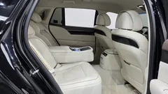 2022 Genesis G90 Gasoline 3.5 Turbo AWD — фото 11