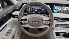 2022 Genesis G90 Gasoline 3.5 Turbo AWD — фото 13