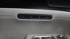 2022 Genesis G90 Gasoline 3.5 Turbo AWD — фото 17