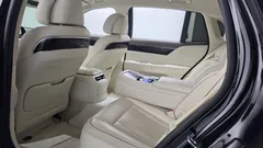 2022 Genesis G90 Gasoline 3.5 Turbo AWD — фото 20