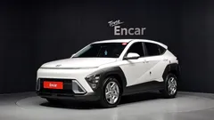 2023 Hyundai Kona Gasoline 1.6 Turbo 2WD — фото 1