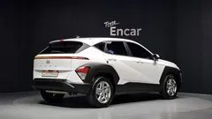 2023 Hyundai Kona Gasoline 1.6 Turbo 2WD — фото 2