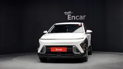 2023 Hyundai Kona Gasoline 1.6 Turbo 2WD — фото 3