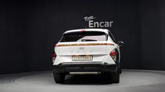 2023 Hyundai Kona Gasoline 1.6 Turbo 2WD — фото 4