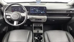 2023 Hyundai Kona Gasoline 1.6 Turbo 2WD — фото 7