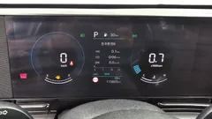 2023 Hyundai Kona Gasoline 1.6 Turbo 2WD — фото 8