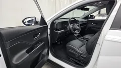 2023 Hyundai Kona Gasoline 1.6 Turbo 2WD — фото 10