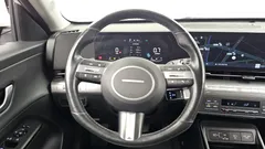 2023 Hyundai Kona Gasoline 1.6 Turbo 2WD — фото 13