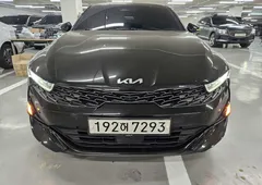 2023 Kia K5 2.0 — фото 14