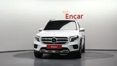 2022 Mercedes-Benz GLB-Class GLB200 d — фото 3