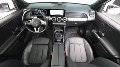 2022 Mercedes-Benz GLB-Class GLB200 d — фото 7