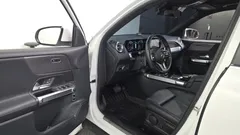 2022 Mercedes-Benz GLB-Class GLB200 d — фото 10