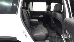 2022 Mercedes-Benz GLB-Class GLB200 d — фото 11