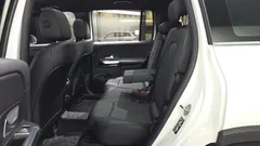 2022 Mercedes-Benz GLB-Class GLB200 d — фото 12