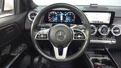 2022 Mercedes-Benz GLB-Class GLB200 d — фото 13