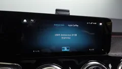 2022 Mercedes-Benz GLB-Class GLB200 d — фото 17