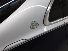 2022 Mercedes-Benz S-Class Maybach S580 4MATIC — фото 6