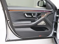 2022 Mercedes-Benz S-Class Maybach S580 4MATIC — фото 8