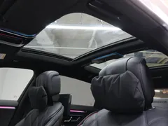 2022 Mercedes-Benz S-Class Maybach S580 4MATIC — фото 15