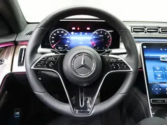 2022 Mercedes-Benz S-Class Maybach S580 4MATIC — фото 16