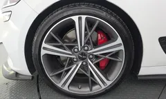 2024 Genesis G70 Gasoline 3.3T 2WD — фото 5
