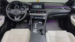2024 Genesis G70 Gasoline 3.3T 2WD — фото 7