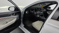 2024 Genesis G70 Gasoline 3.3T 2WD — фото 10