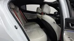 2024 Genesis G70 Gasoline 3.3T 2WD — фото 11