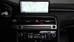 2024 Genesis G70 Gasoline 3.3T 2WD — фото 12