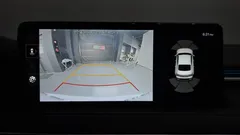 2024 Genesis G70 Gasoline 3.3T 2WD — фото 14