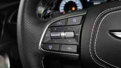 2024 Genesis G70 Gasoline 3.3T 2WD — фото 16