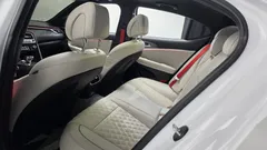 2024 Genesis G70 Gasoline 3.3T 2WD — фото 19