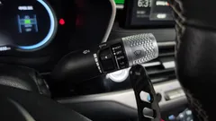 2024 Genesis G70 Gasoline 3.3T 2WD — фото 20