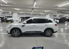 2023 Renault Samsung QM6 2.0 LPe RE Signature 2WD — фото 2