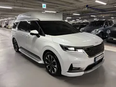 2023 Kia Carnival Diesel 9-Seater Hi-Limousine(Special Vehicle) — фото 2
