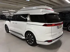 2023 Kia Carnival Diesel 9-Seater Hi-Limousine(Special Vehicle) — фото 3