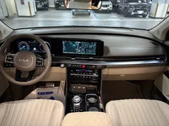 2023 Kia Carnival Diesel 9-Seater Hi-Limousine(Special Vehicle) — фото 6